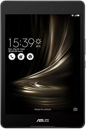 ASUS ZenPad 3 (4G, 7.90", 16 GB, Grey)