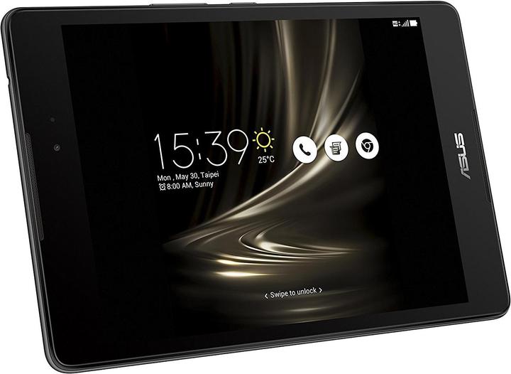 Actual product image ASUS ZenPad 3 (4G, 7.90", 16 GB, Grey)