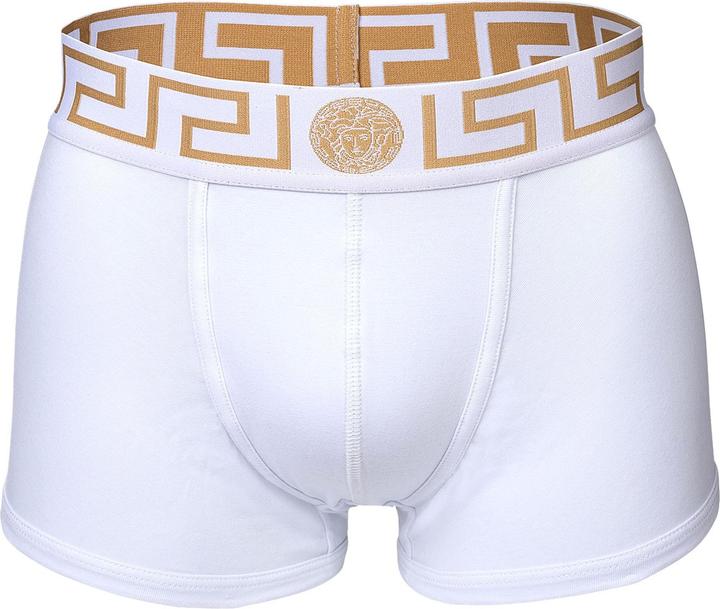 Image du produit Versace Boxer Casual ajusté - 11891 (XXL, lot de 2)