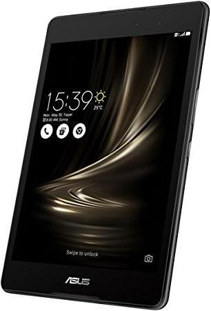Actual product image ASUS ZenPad 3 (4G, 7.90", 16 GB, Grey)