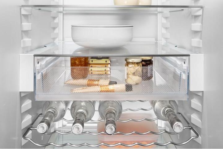 Immagine prodotto Liebherr FRIGORIFERO 1 PORTA TOUT UTILE RSFE5220-20 INOX (399 l)