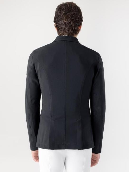 Actual product image Equiline riding jacket coraz (48)