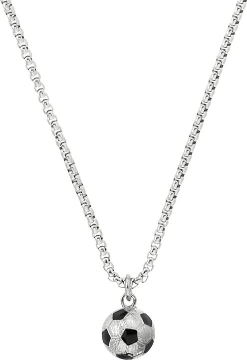 Produktbild S.Oliver Kette (Edelstahl, 3 cm)
