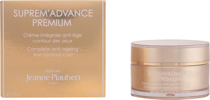 Produktbild Méthode Jeanne Piaubert Suprem' Advance Premium (15 ml, Tag + Nacht)