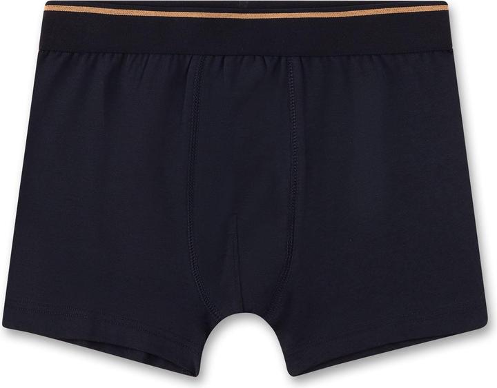 Actual product image Sanetta Boxershort Casual Bequem sitzend (176, 5-pack)