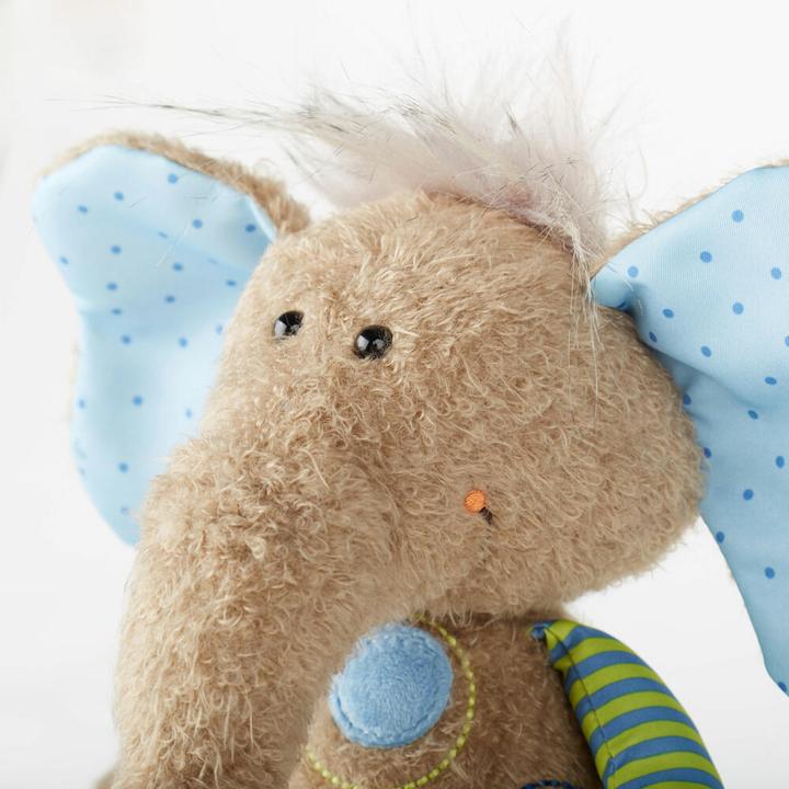 Produktbild Sigikid Elefant Patchwork Sweety (15.30 cm)