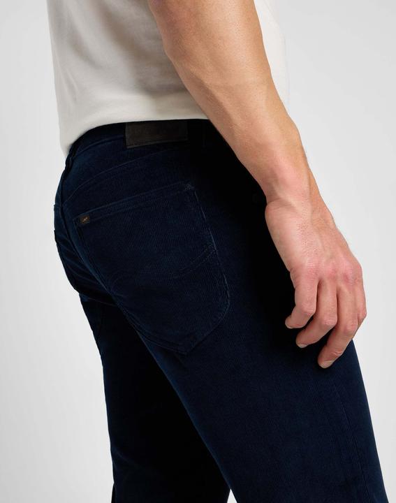 Actual product image Lee Daren zip fly fabric trousers (32, 34)