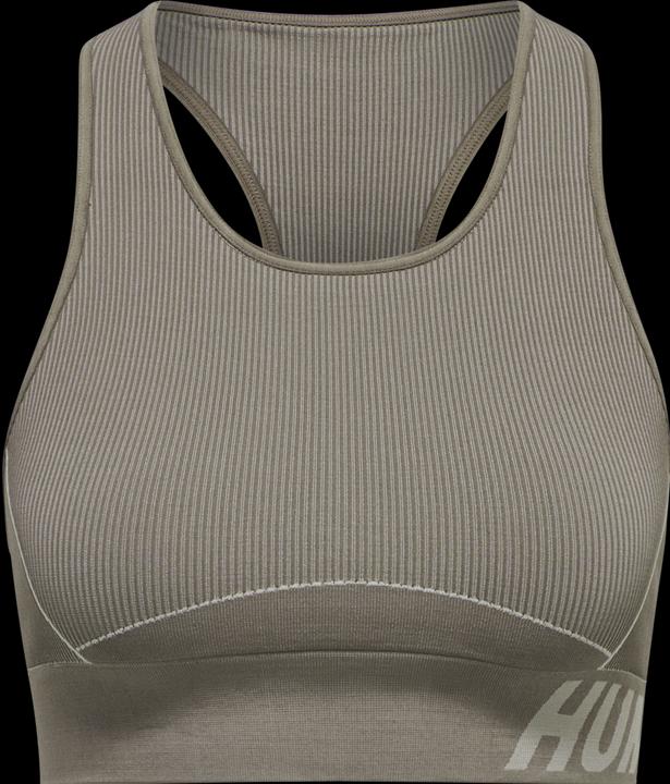 Image du produit hummel Te Christel Seamless Sports Top (XS)