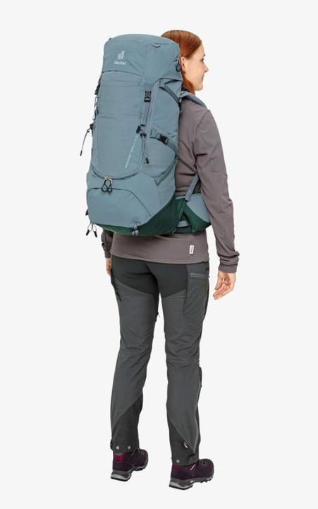 Produktbild Deuter Aircontact Core 45+10 SL (45 l)