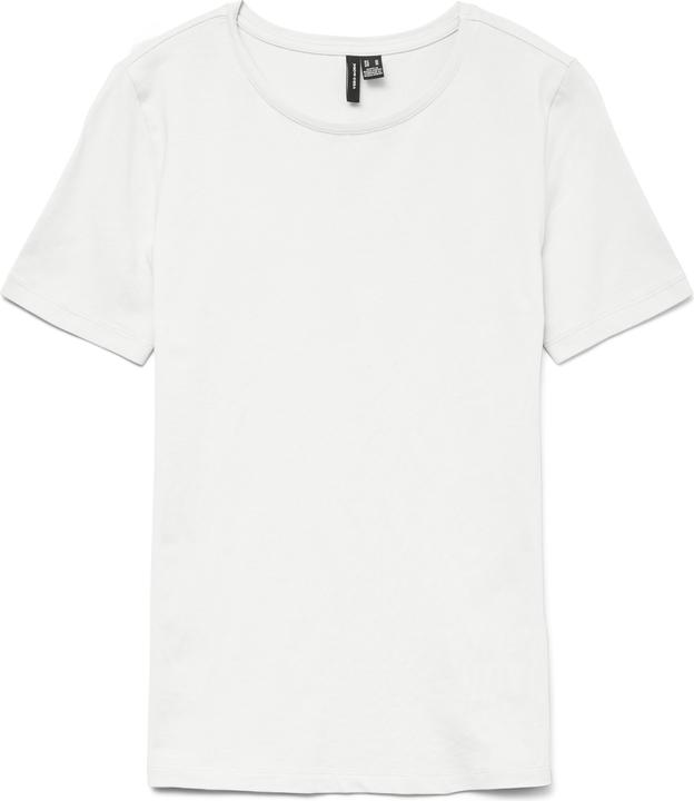 Actual product image Vero Moda Vmlulu Ss Top Jrs Ga Noos (XS)