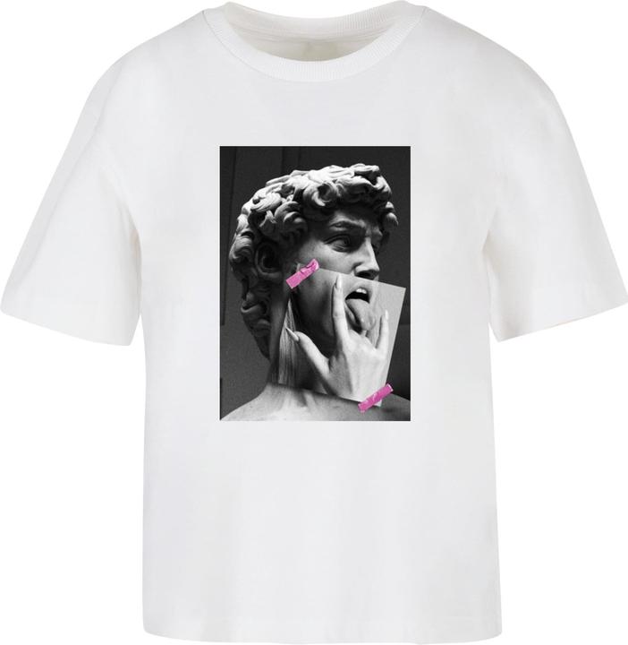 Miss Tee Tongues Out Tee - 173939