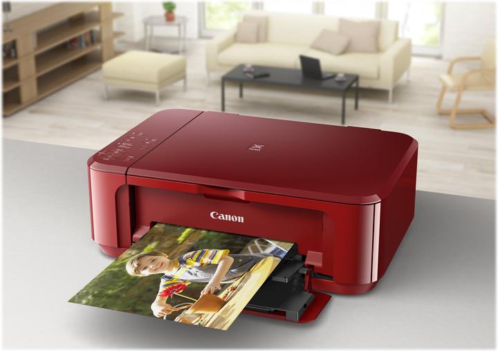 Image du produit Canon Pixma MG3650S (Encre, Couleur)