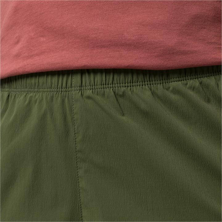 Produktbild Jack Wolfskin Women's Wanderthirst Shorts (34)
