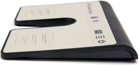 Image du produit AirTurn PEDpro Pédale de commande Bluetooth Page Turner (Android, PC, iOS, Mac)