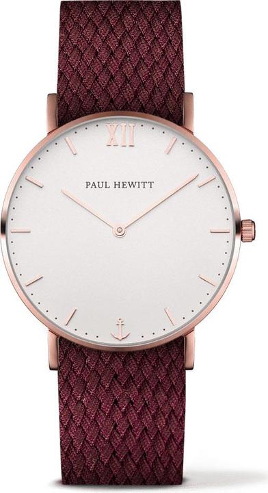 Image du produit Paul Hewitt Ligne Sailor (Montre analogique, 39 mm)