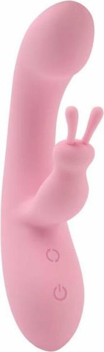 Actual product image Lovetoy Jumping Rabbit Vibrator
