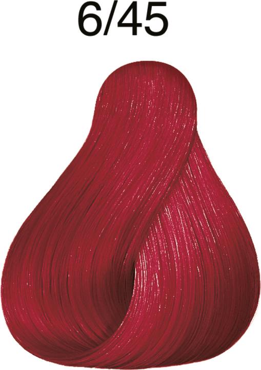 Produktbild Wella Color Fresh Acid (6/45 dunkelblond rot-mahagoni)