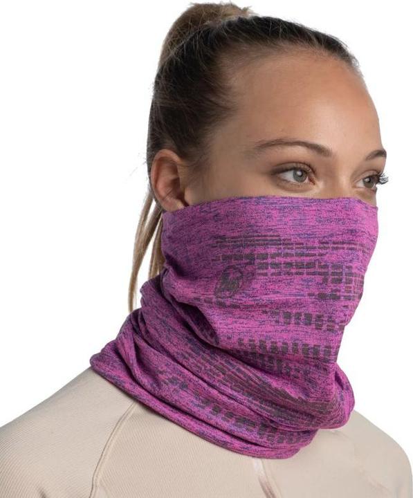 Productafbeelding Buff DryFlx Roze Fluor