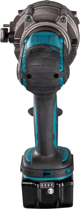 Image du produit Makita Poinçonneuse sans fil LXT ®, 18 V DPP200ZK (Fonctionnement sur batterie)