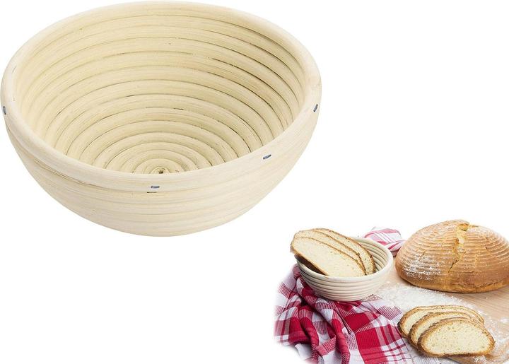 Actual product image Westmark Proofing basket