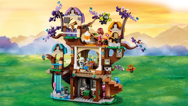 Image du produit LEGO Chauve-souris (41196)