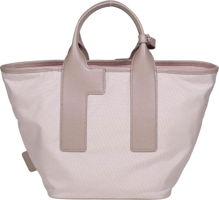 Immagine prodotto Furla borsa piuma m tote in nylon colore beige