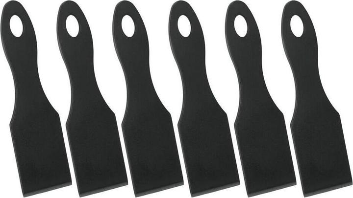 Immagine prodotto Metaltex Raschietto per raclette 'Futura