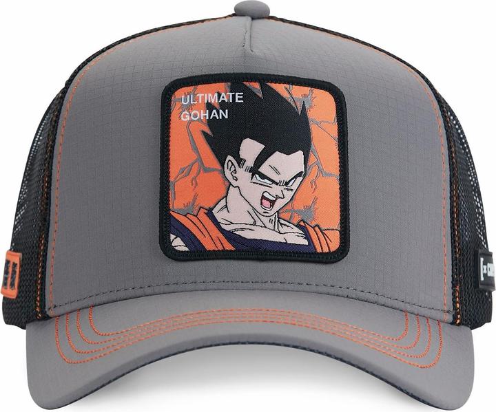 Actual product image Capslab Dragon Ball - Son Gohan - U Grosse