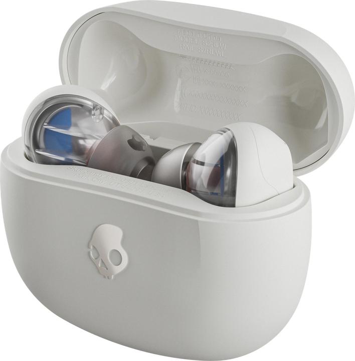Actual product image Skullcandy Rail True Wireless In-Ear (No noise cancelling, 42 h, Wireless)