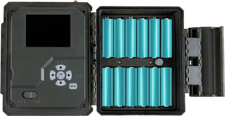 Produktbild ICUserver ICU CLOM EasyCam Wildkamera Tarn-Braun