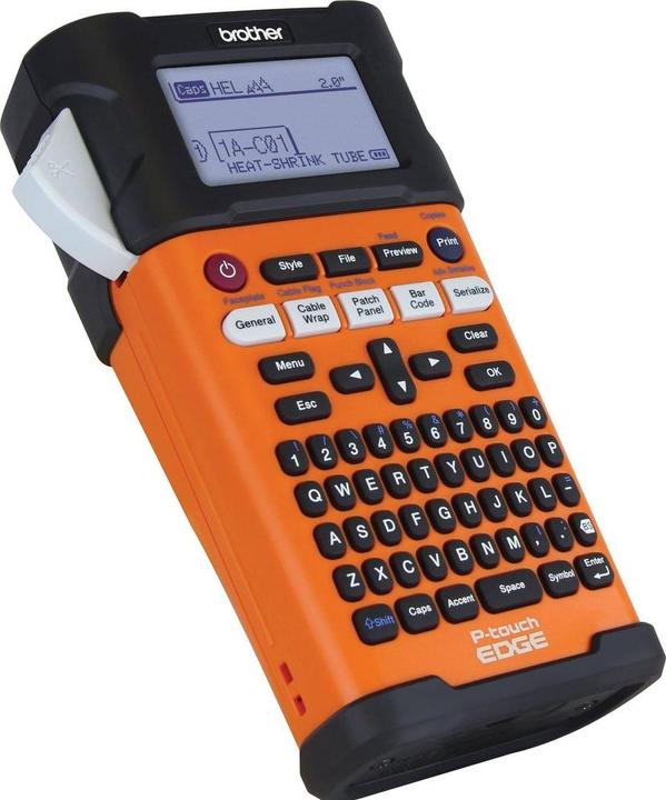 Produktbild Brother P-Touch E300VP