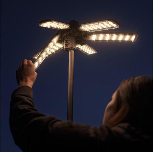 Actual product image Goal Zero Skylight 5900