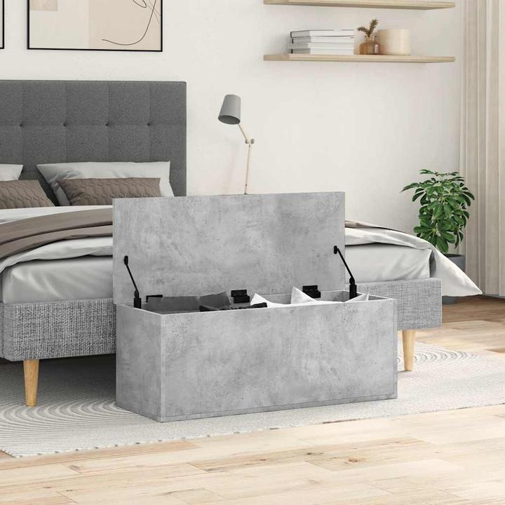 Image du produit VidaXL Vassillissa (90 x 35 x 35 cm)