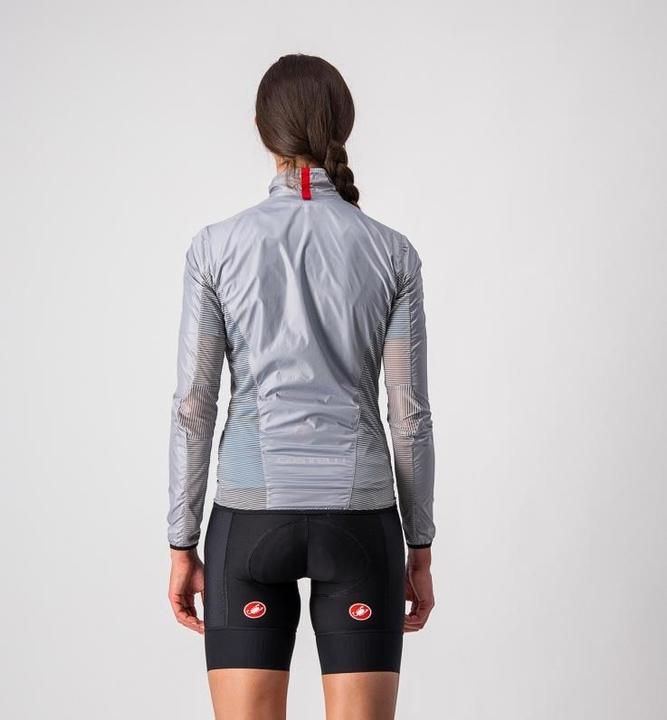 Produktbild Castelli Aria Shell W Jacket (M)