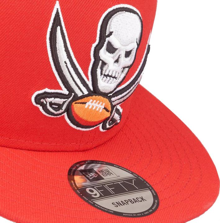 Produktbild New Era 9Fifty Elemental Tampa Bay Buccaneers (One Size)