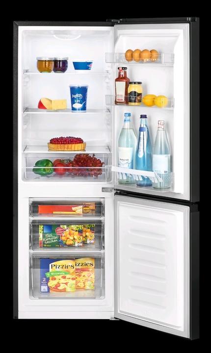 Immagine prodotto Bomann KG 322.1 sw schwarz-glänzend (175 l)