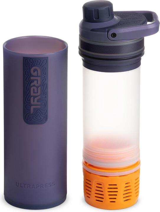 Image du produit Grayl Ultrapress Purifier (0.50 l)