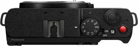 Actual product image Panasonic Lumix S9 (25.30 Mpx, Full frame)