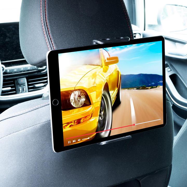 Actual product image Dunlop Backseat Car Holder