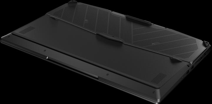 Actual product image MSI Stealth 17 Studio (17.30", Intel Core i9-13900H, 64 GB, 4000 GB, DE)
