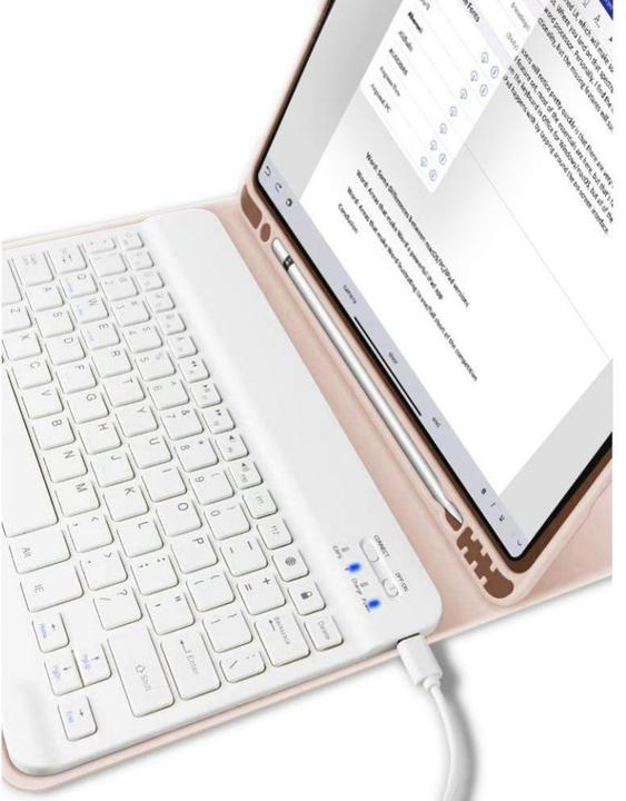 Produktbild Tech-Protect Case (iPad 10.9 (2022))
