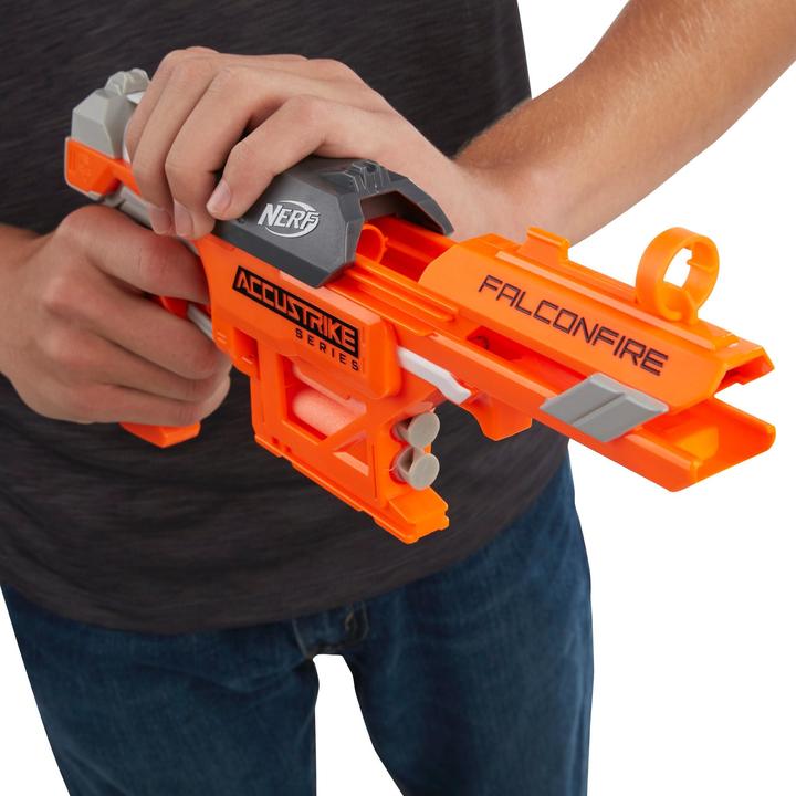 Immagine prodotto Nerf AccuStrike FalconFire