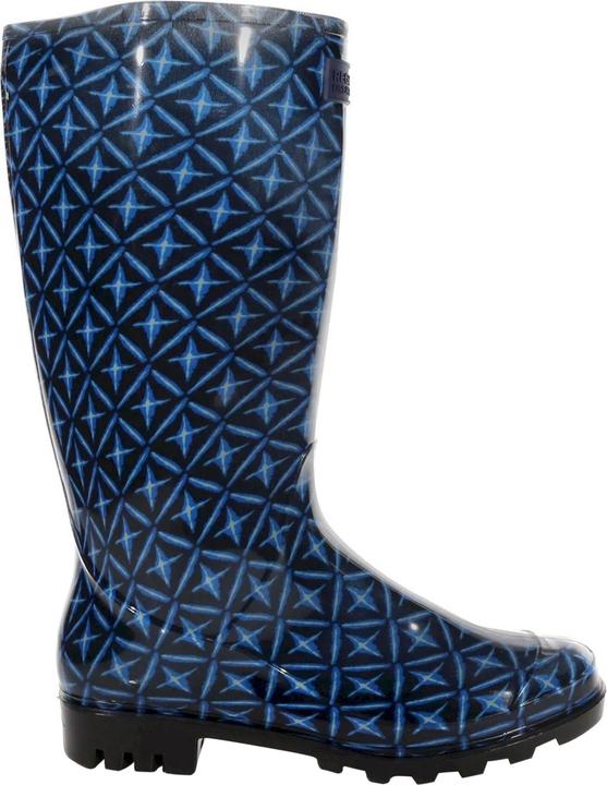 Regatta Gummistiefel Wenlock Kachel