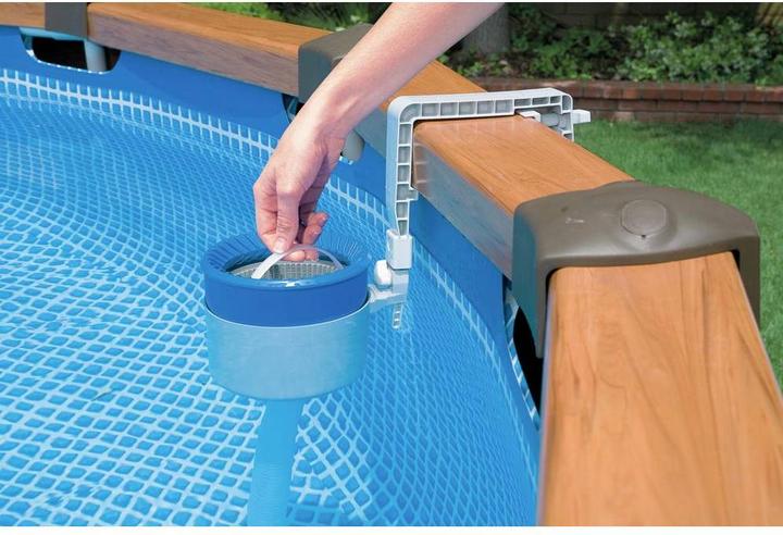 Immagine prodotto Intex Deluxe