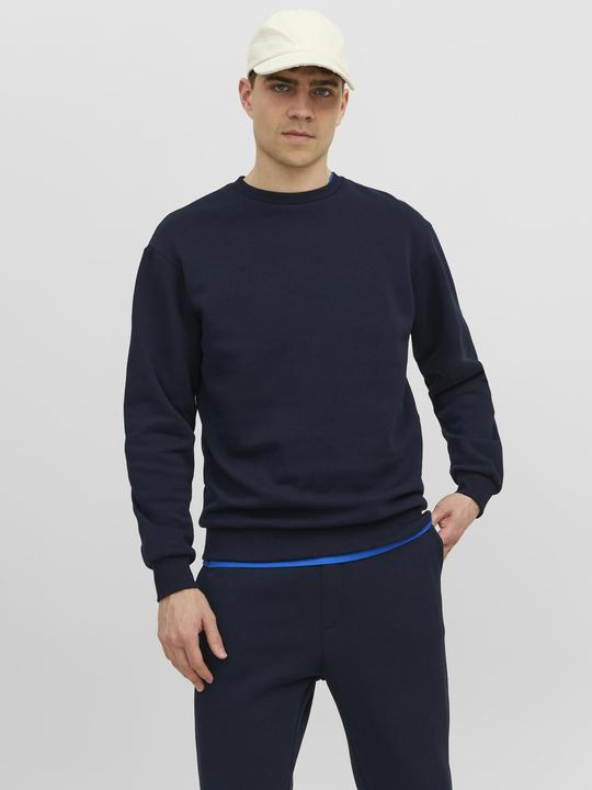 Produktbild Jack & Jones Crew Neck Sweatshirt (S)
