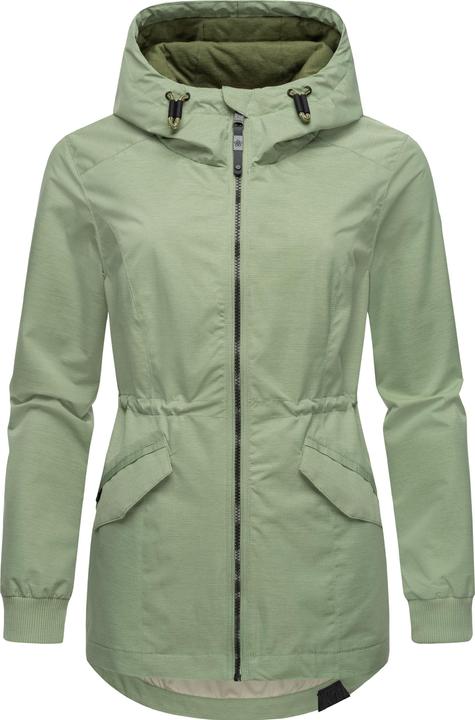 Image du produit Ragwear Dowey Tech (XXL)