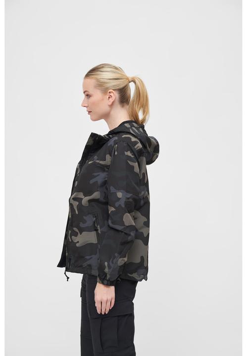 Produktbild Brandit Ladies Summer Windbreaker Frontzip - 16183 (4XL)
