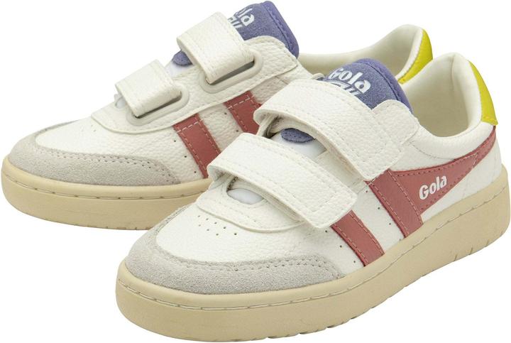 Actual product image Gola children's trainers falcon (29.5)