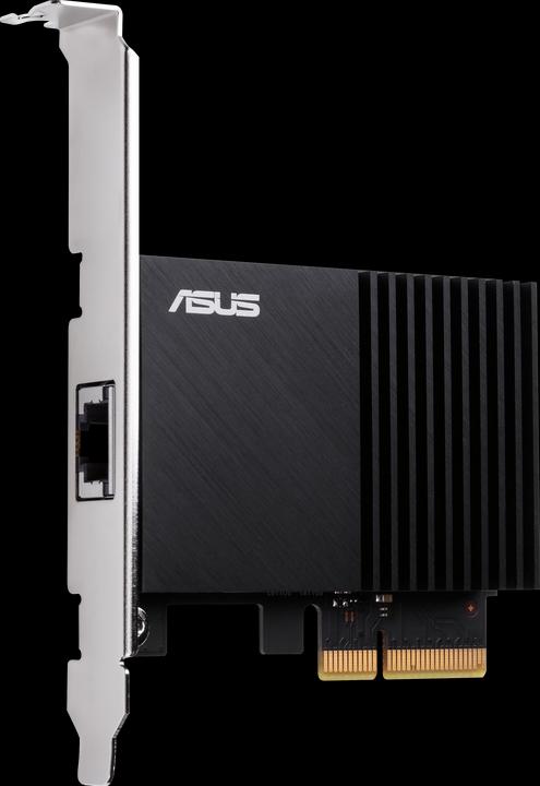 Produktbild ASUS ProART Z490 CREATOR 10G (LGA 1200, Intel Z490, ATX)