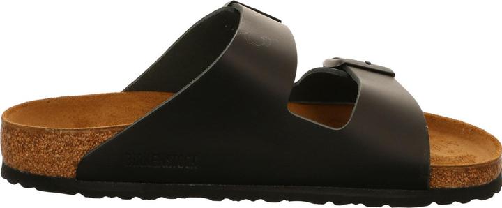 Actual product image Birkenstock Arizona natural leather Normal (50)